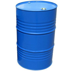 Fût métal 225L à bondes Homologué ADR UN 1A1/X1.2/270