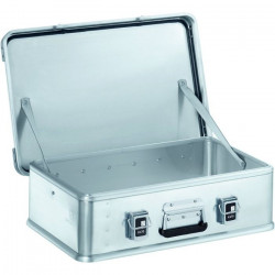 Caja de aluminio ADR UN 4B/X26