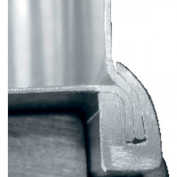 Caja de aluminio ADR UN 4B/X75