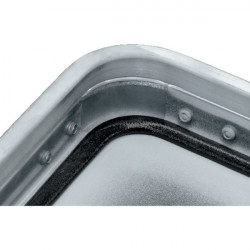 Caja de aluminio ADR UN 4B/X75