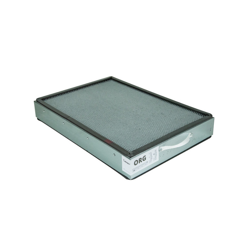 Filtro Trionyx
