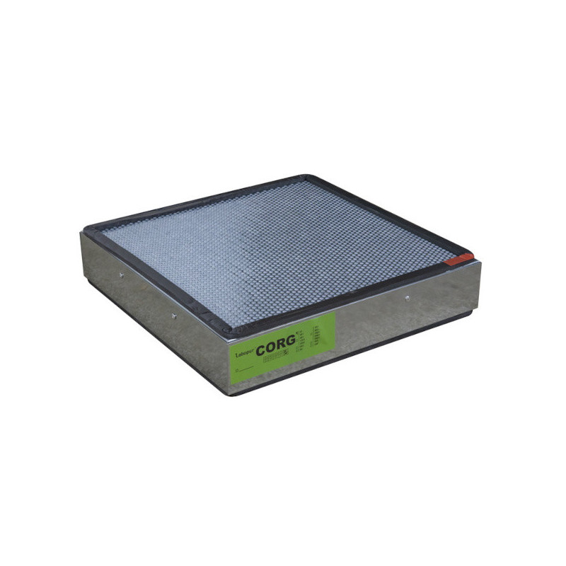 Filtro para caja de filtración Trionyx serie H - H50 Orgánico