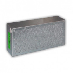 Filtro para caja de filtración Trionyx serie H - H50 Orgánico