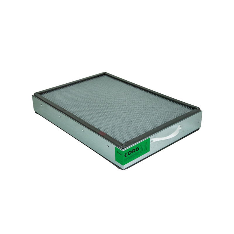 Filtro Trionyx