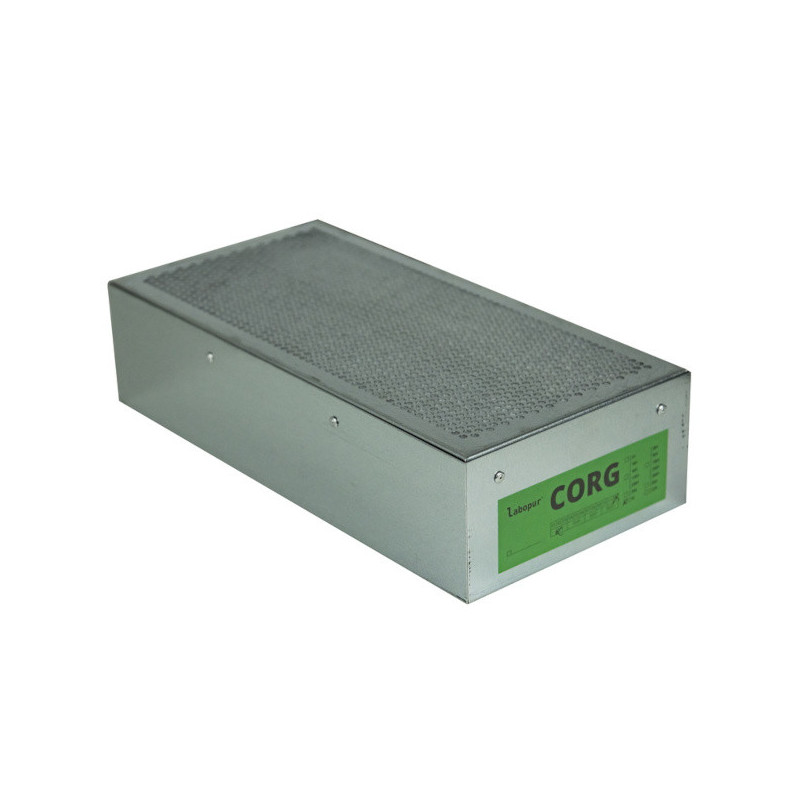 Filtro para caja de filtración Trionyx serie H - H50 Orgánico