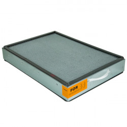 Filtro Trionyx