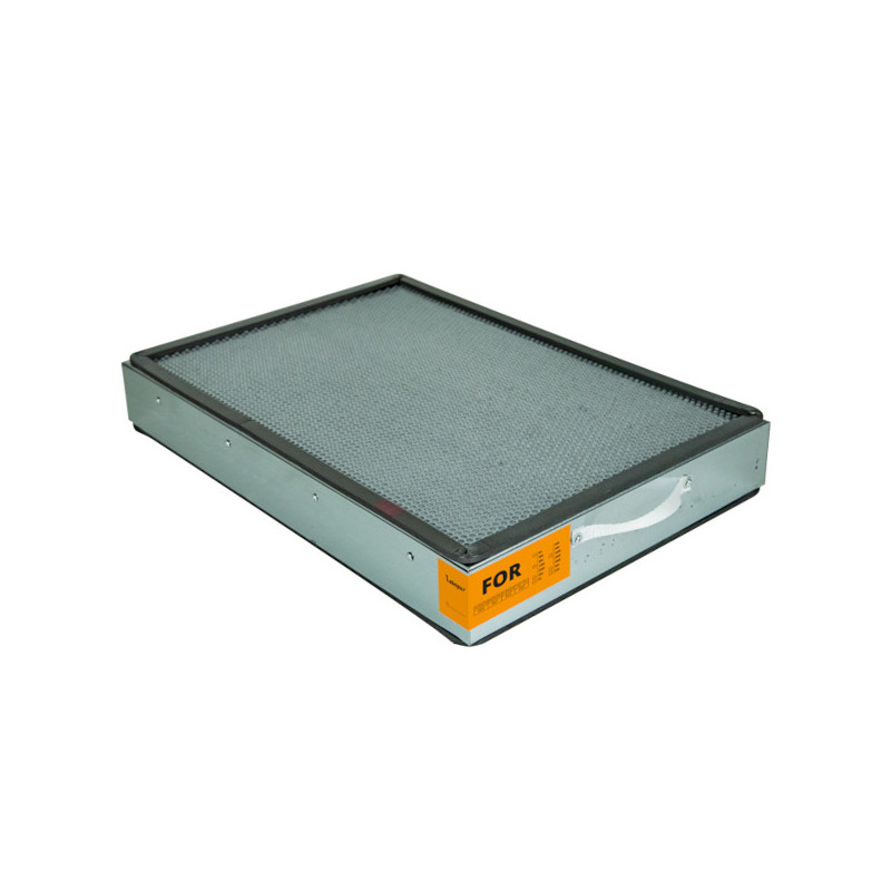 Filtro Trionyx