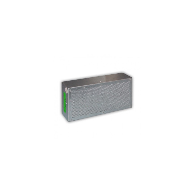 Filtro para caja de filtración Trionyx serie H - H50 Orgánico