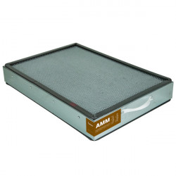 Filtro Trionyx