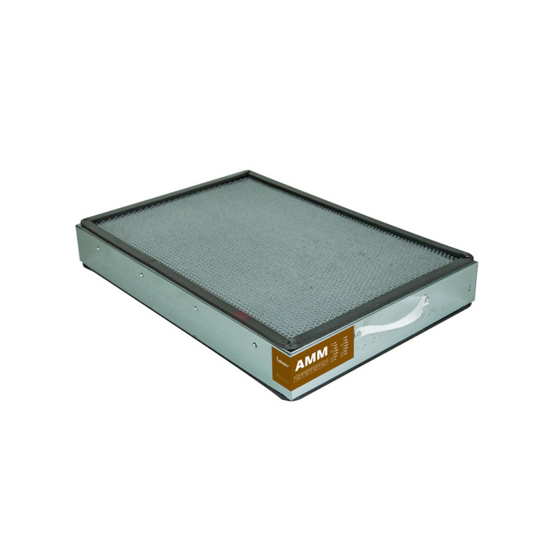 Filtro Trionyx