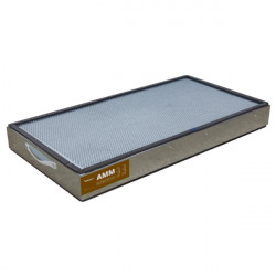 Filtro para caja de filtración Trionyx serie H - H50 Orgánico