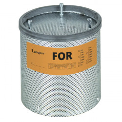 Filtro Trionyx CDFORG Orgánico