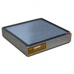 Filtro para caja de filtración Trionyx serie H - H50 Orgánico