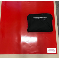 Obturateur plaque d'égout ADR