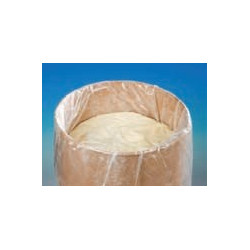 Sache Polyéthylène 100µ pour fût 200-220L
