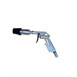 Inflador de tubo metálico...