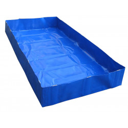 Cubeto plegable/flexible 2180