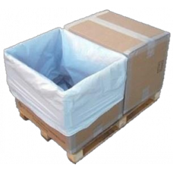 Cajas homologadas según la norma UN 4GV/X140
