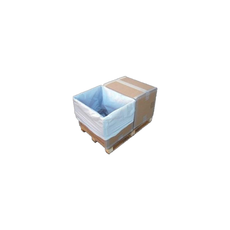Cajas homologadas según la norma UN 4GV/X140