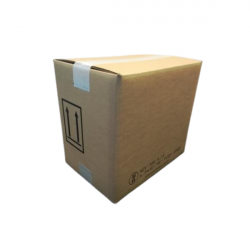 Cajas homologadas según la norma UN 4GV/X68 sin bolsas