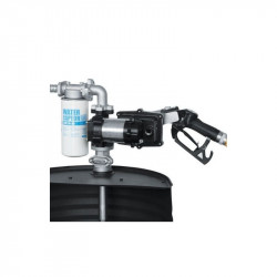 Bomba para bidones ATEX