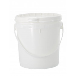 Cubo 5l PE ADR UN sólido