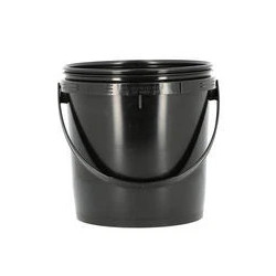 Cubo homologado según la norma UN ADR de 5 l