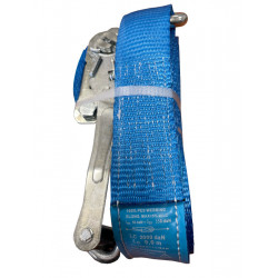 Cinta de amarre camion 6T...