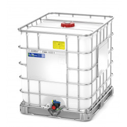 Deposito IBC GRG 1000l...