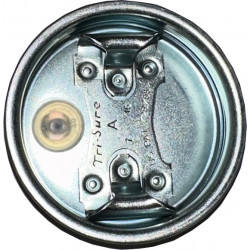 Tapón de desgasificación 2"...