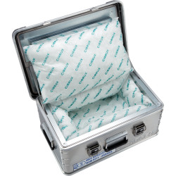 Akku Safe Alu-case ADR...