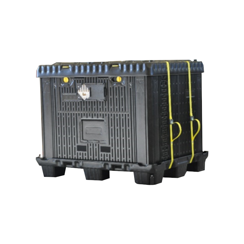 Caja-palé plegable UN 790 l 50H