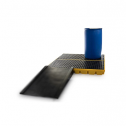 Estación de trabajo para 4...