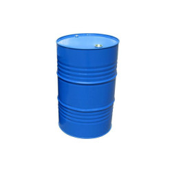 Barril de segunda mano...