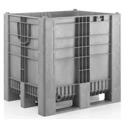 Caja palet ADR UN 11H2/X +...