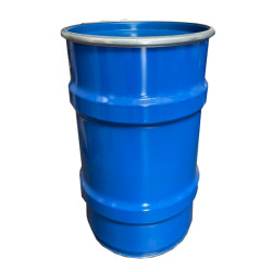 Repuesto metálico bidón de...