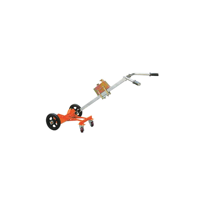 Barril NoneL con tapones, homologado según ADR DPFB450