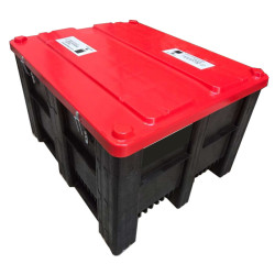 Caja de residuos 50H/X 11H2/X