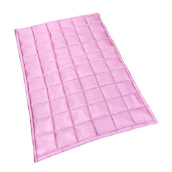 Manta ignífuga con batería...