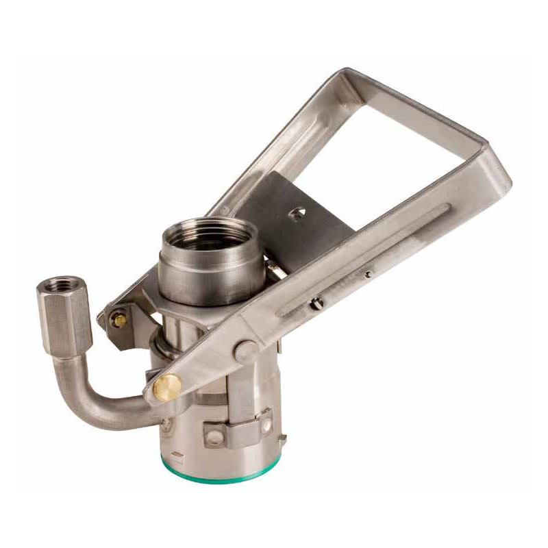 Racor SXD Schuetz Micro-Matic DIPTUBE