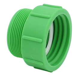 Adaptador IBC S60x6 (DN50)...