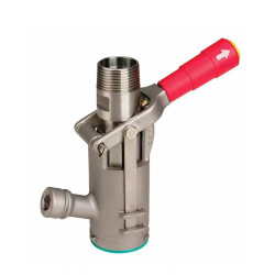 Racor SXD Schutz Micro-Matic DIPTUBE