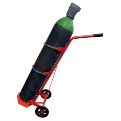 Carrito para botellas