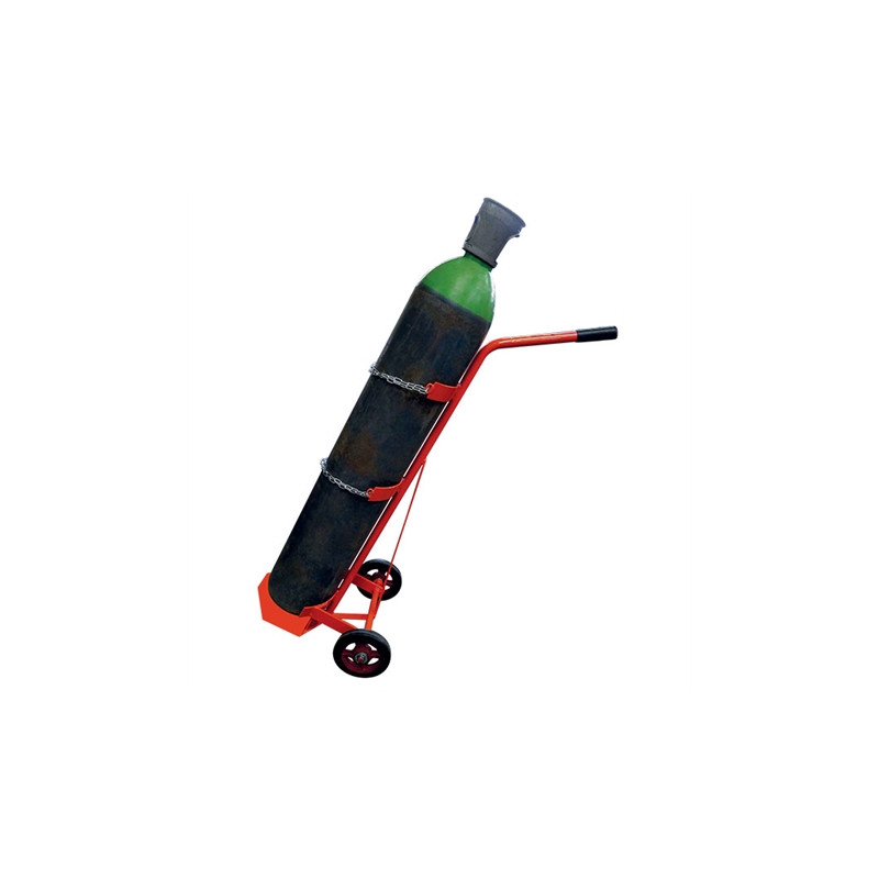 Carrito para botellas