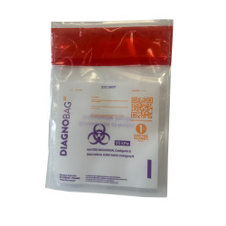DIAGNOBAG A5 sin absorbente