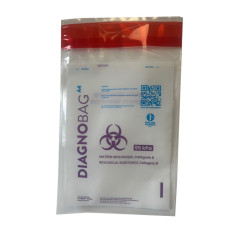DIAGNOBAG A4 sin absorbente