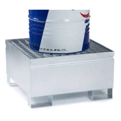 copy of Cubeto de acero de...