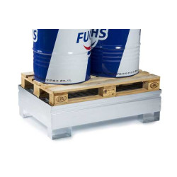 copy of Cubeto de acero...