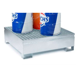 copy of Cubeto de acero...