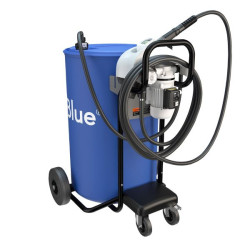 Carrito trolley de...